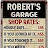 Robert's Garage