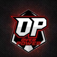 Team Over Power channel logo