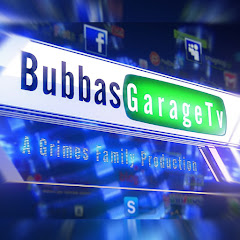 BubbasGarageTv net worth