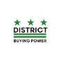 District Buying Power logo