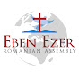 Eben Ezer Romanian Assembly logo