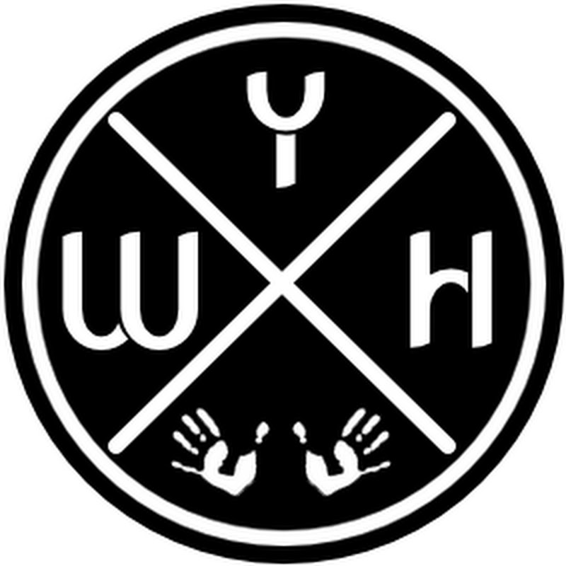 WithYourHands icon