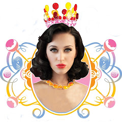 Katy Perry Georgia