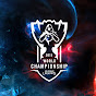 LOL Tournament logo