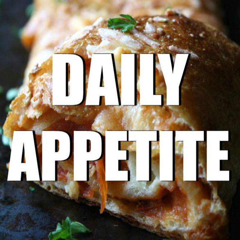 DailyAppetite
