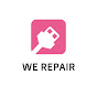 We Repair