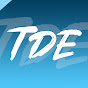 TheDeepEnd logo