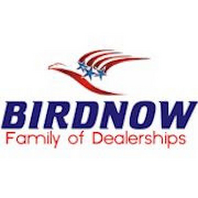 BirdnowDealerships