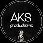 Aks Productions logo