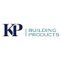 KP Vinyl Siding logo