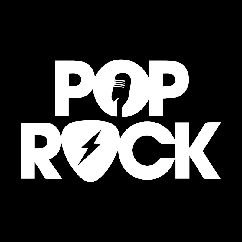 Pop rock music