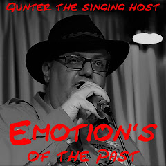 Gunter the singing Host of Erbil