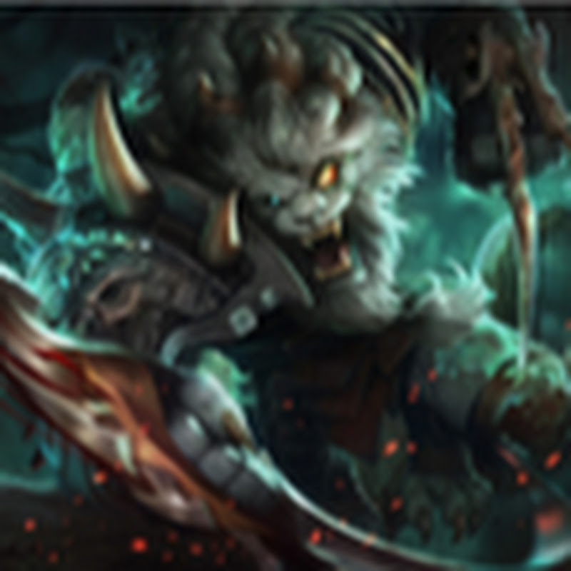 LNR League of legends