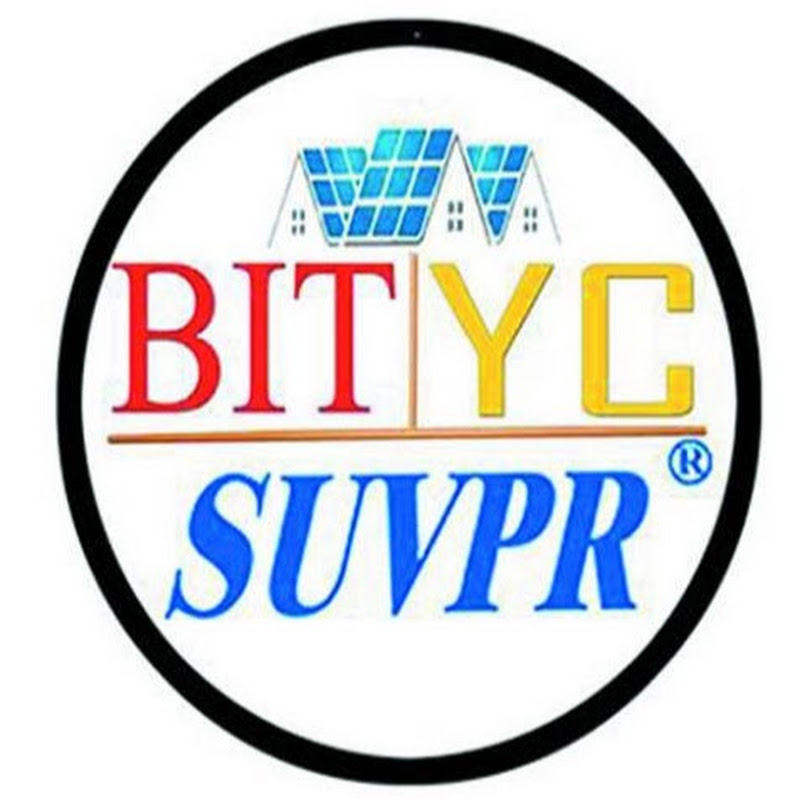 SUVPR Solar Power System