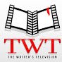 THE WRITER'S TELEVISION logo