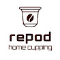 RePod Home Cupping Capsule Cafe