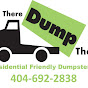 BTDT ATLANTA DUMPSTER RENTAL logo