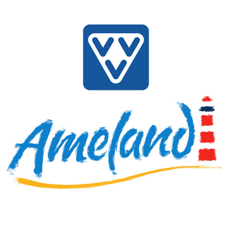 VVV Ameland logo