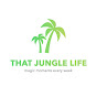 That Jungle Life logo