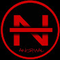 ANORMAL logo