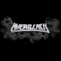 Overblack logo