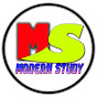 Modern Study logo