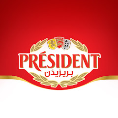 Président Arabia Avatar
