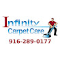 Infinity Carpet Care logo