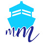 Maritime Matters India logo