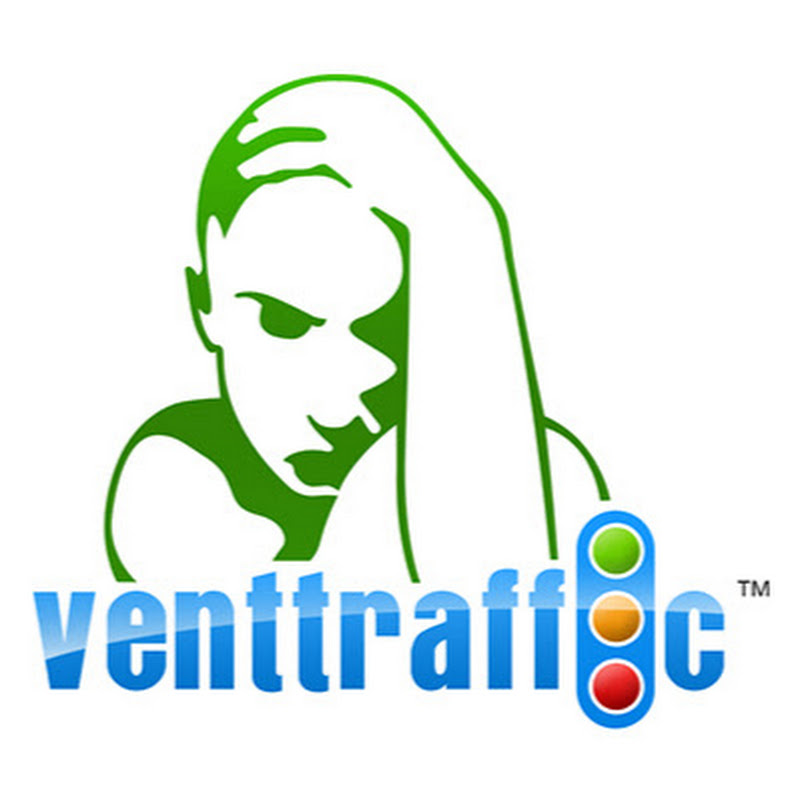 Venttraffic Media Inc