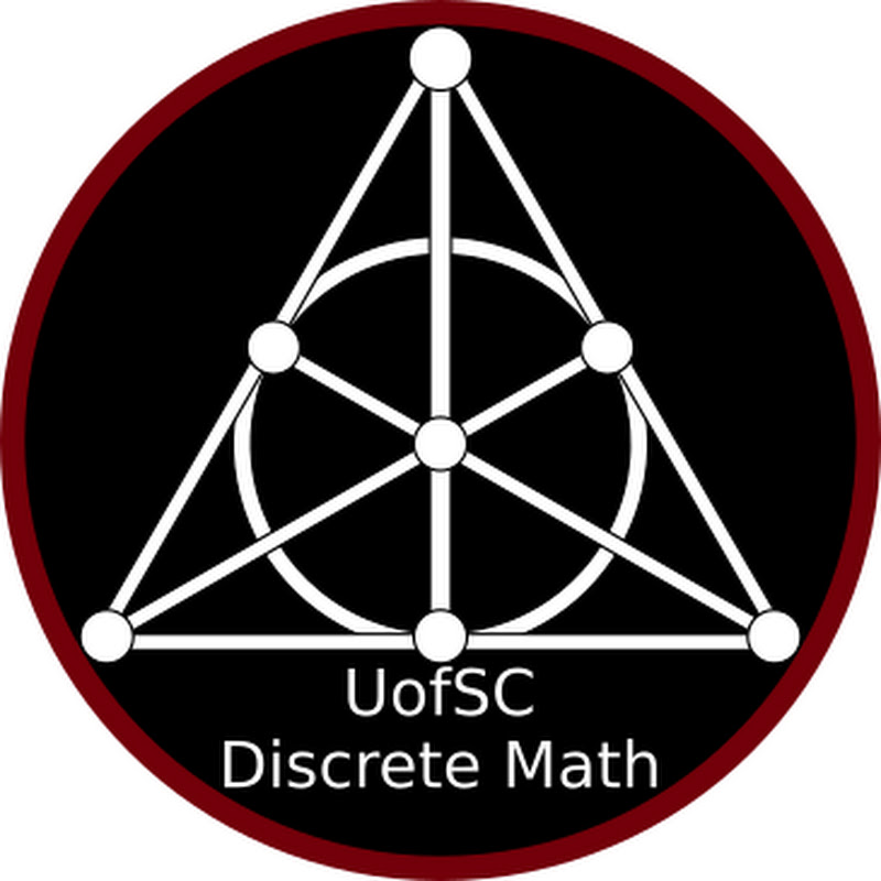 UofSC Discrete Mathematics Seminar icon