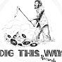 DIG THIS WAY RECORDS logo