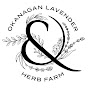 Okanagan Lavender & Herb Farm logo