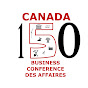 Canada150 Business History Conference logo