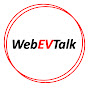 WebEVTalk logo