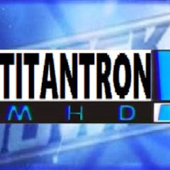 Titantron MHD net worth