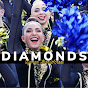 Lyman Diamonds logo