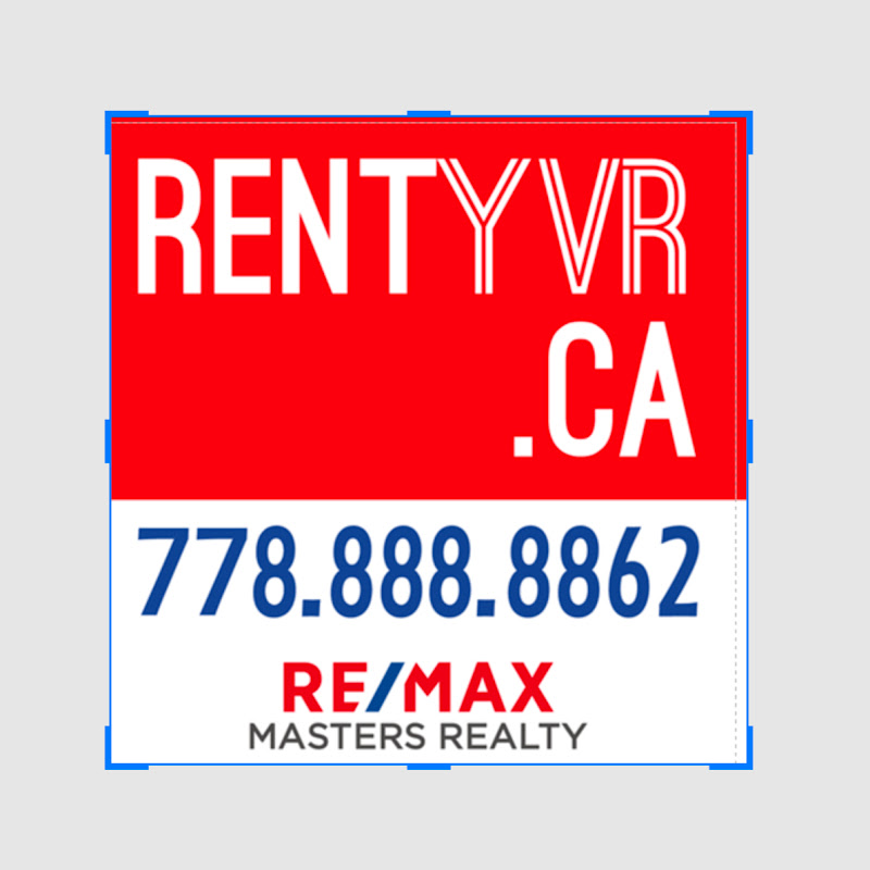 RentYVR