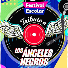 Festival Tributo a los Angeles Negros
