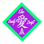 The Daily Drift logo