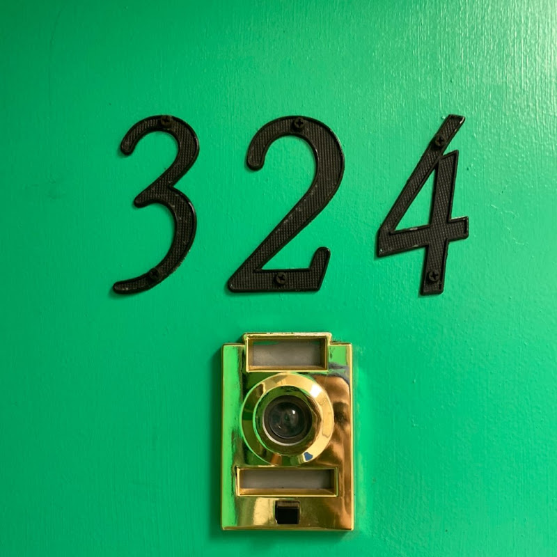 324 Productions