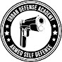 Urban Defense Academy logo