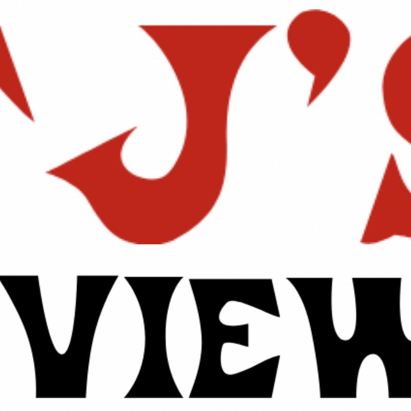 TJ's Reviews