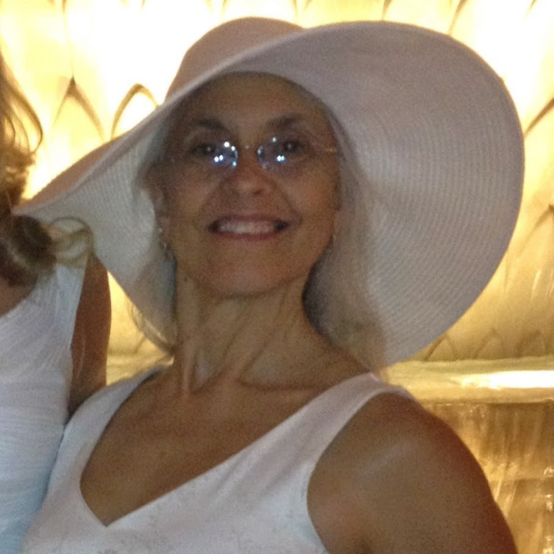 Annette MacDougall
