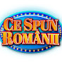 Ce spun romanii