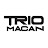 Trio Macan