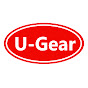 U-Gear Group logo