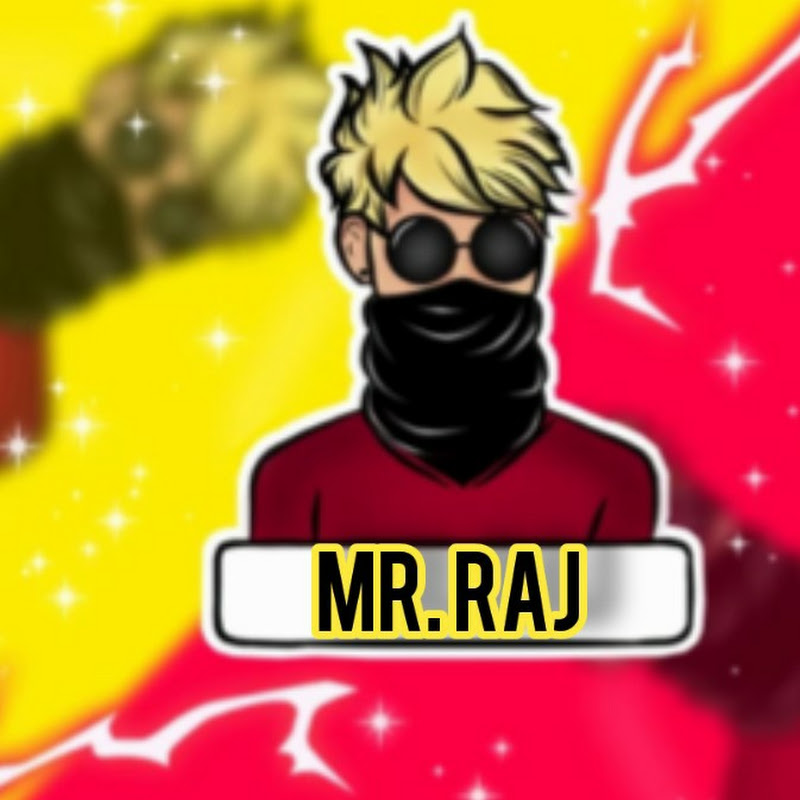 Mr. Raj
