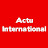 ACTU INTERNATIONAL