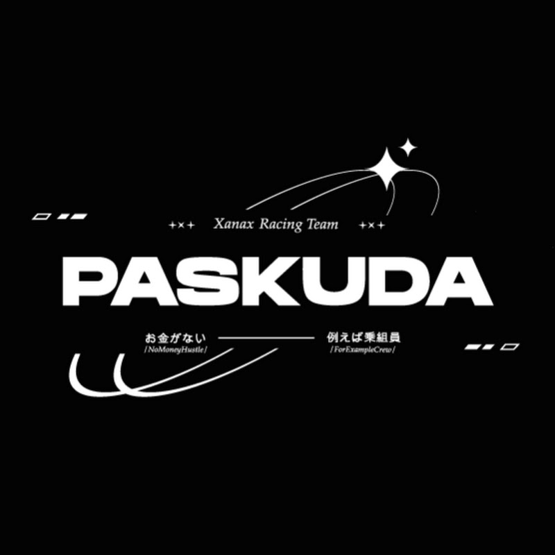 PASKUDAPROJECT